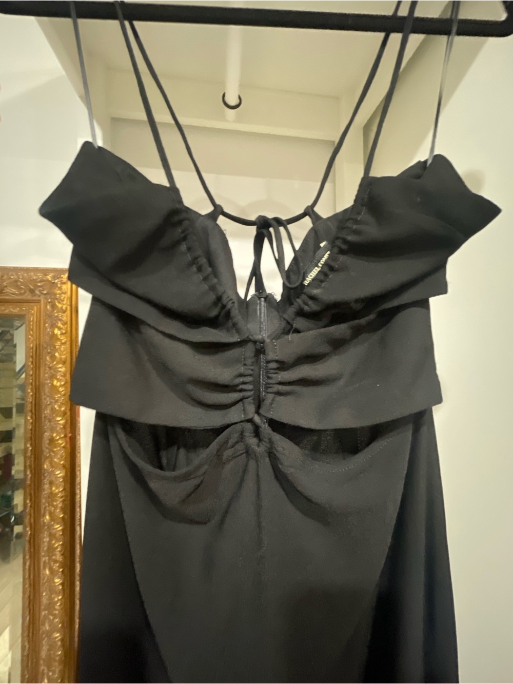 Rachel Comey Indra Dress, 2 - Picture 7 of 9